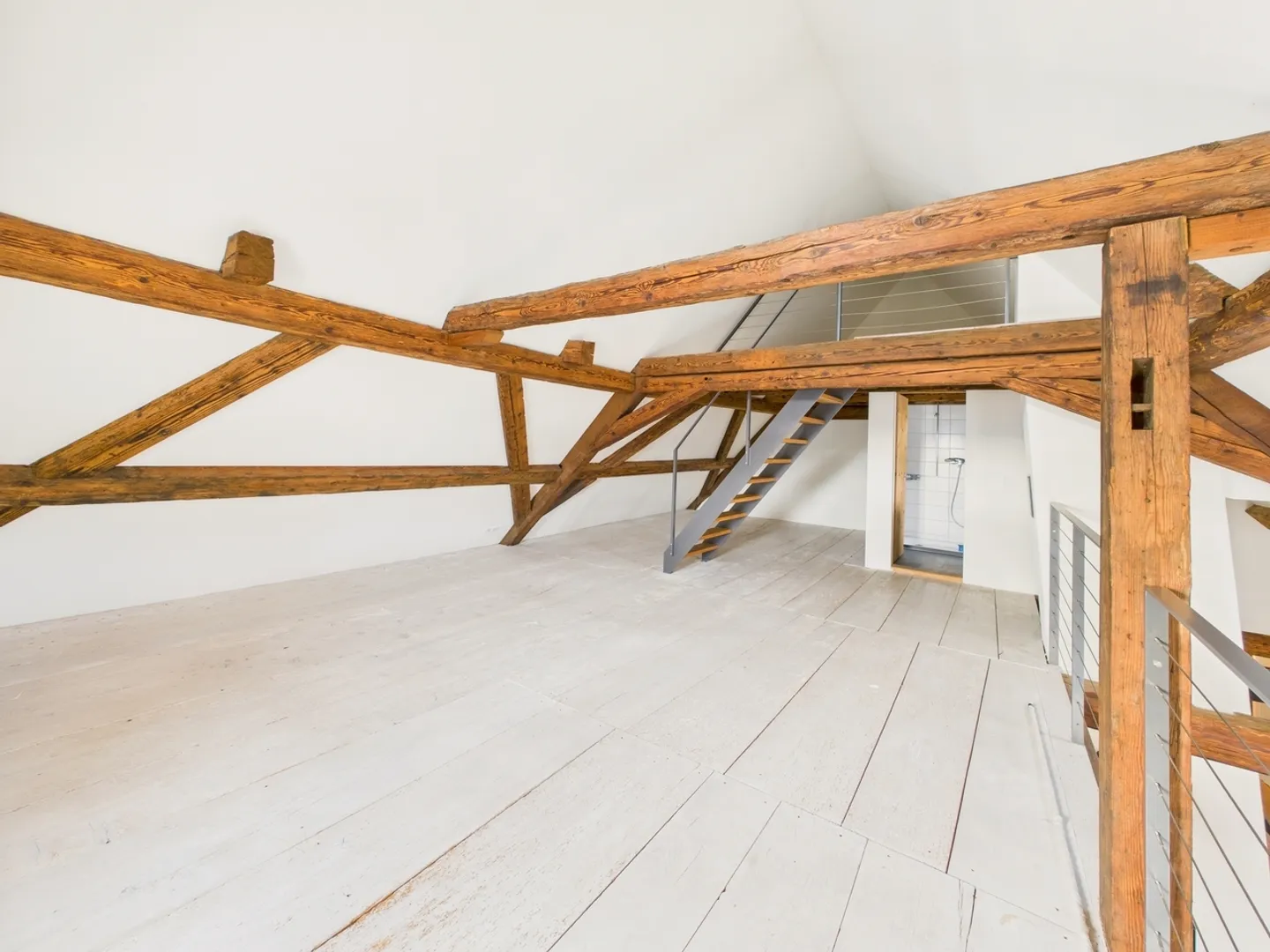 3 Room Loft in 4105 Biel-Benken BL - Photo 6 of 11