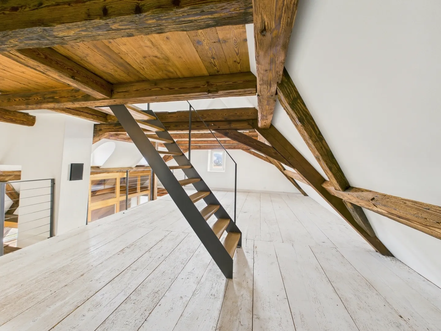 3 Room Loft in 4105 Biel-Benken BL - Photo 7 of 11