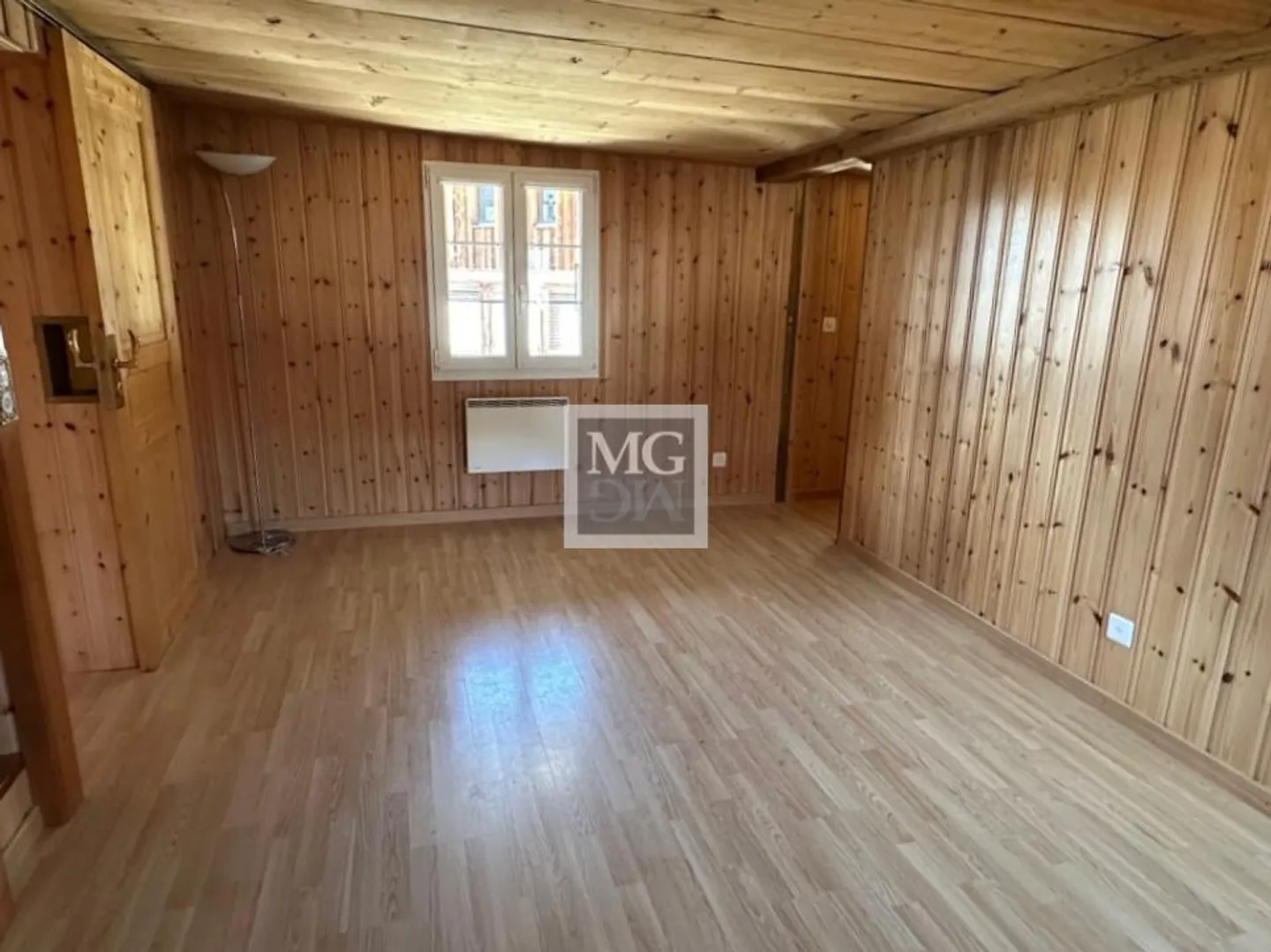 Nax, Vallese, appartamento di 3,5 locali nel cuore del villaggio - Foto 4 di 9