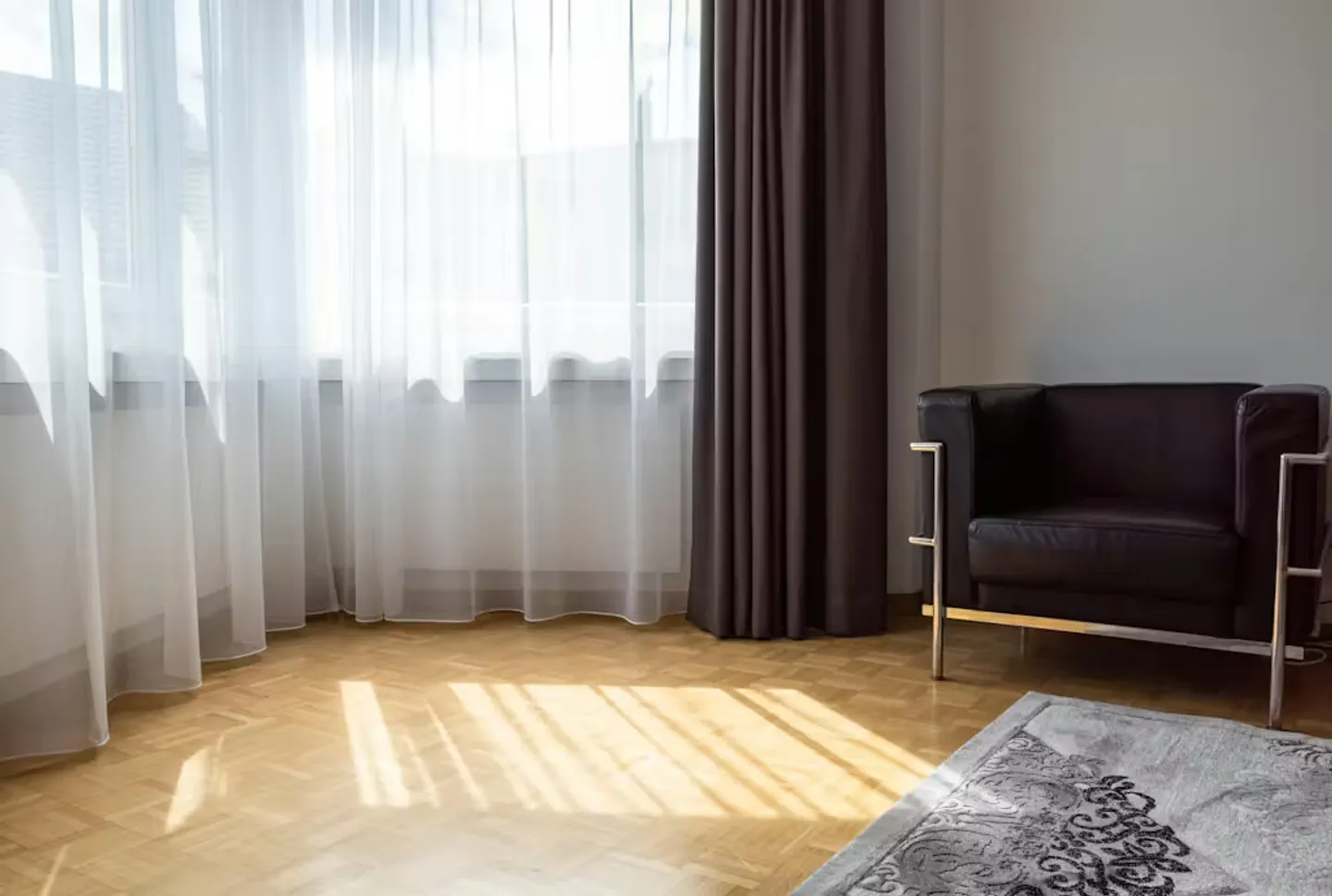 Chic Apartment in Zürich - Photo 5 of 10