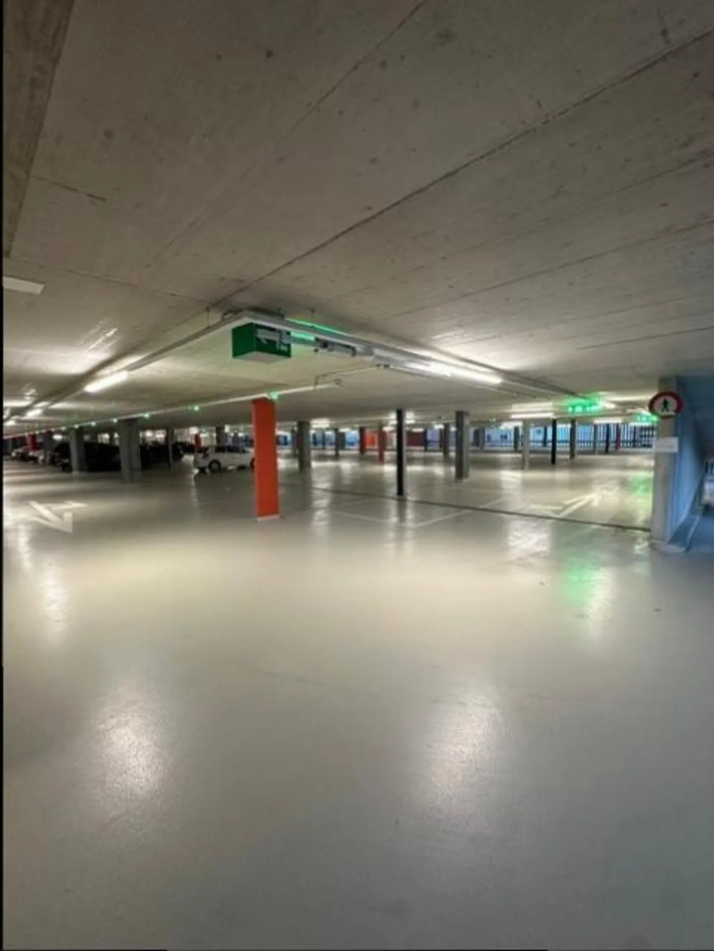 Parking Space in Ronde - Photo 4 of 4