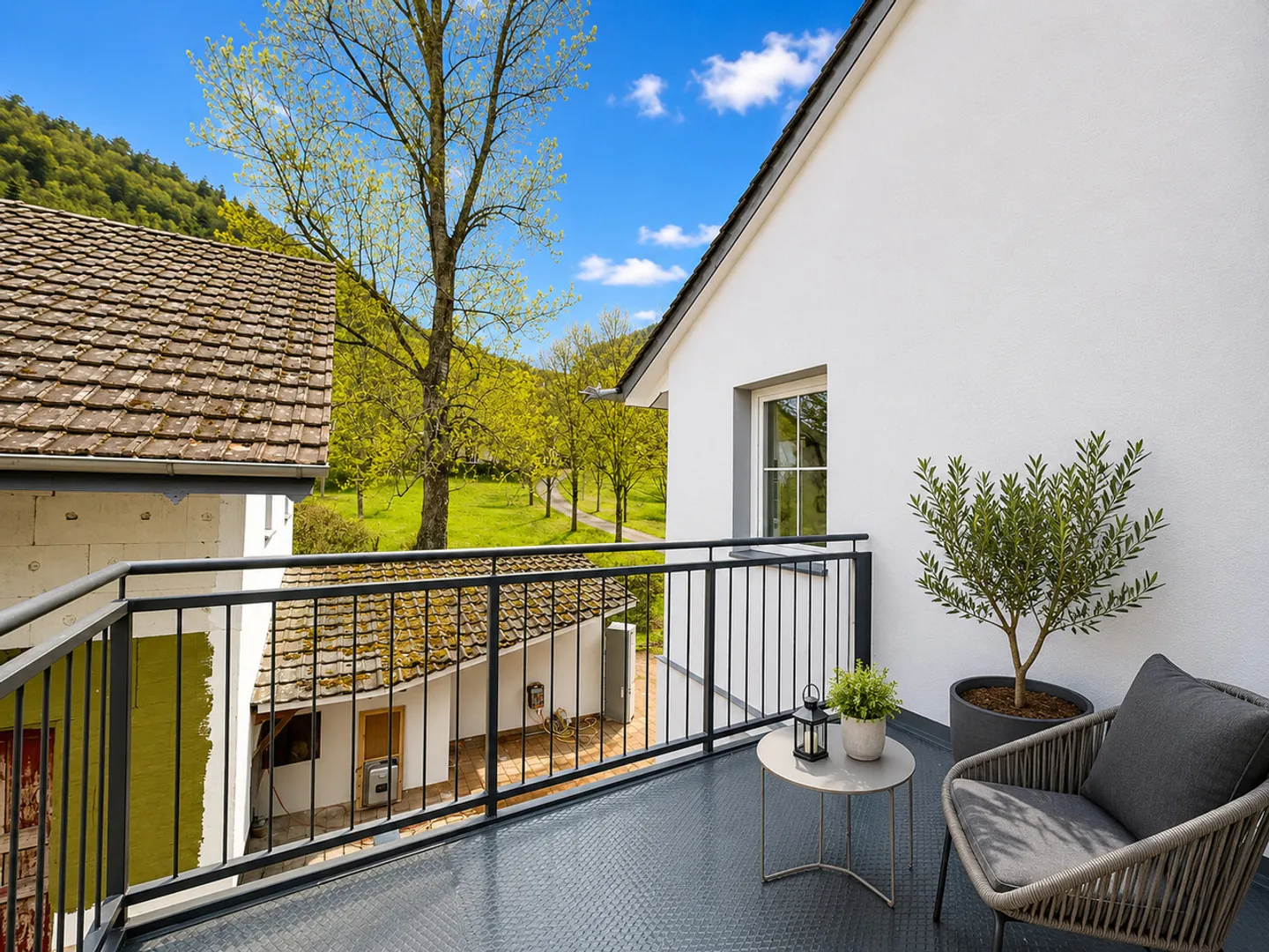 Investitions-Mehrfamilienhaus - Foto 5 von 21