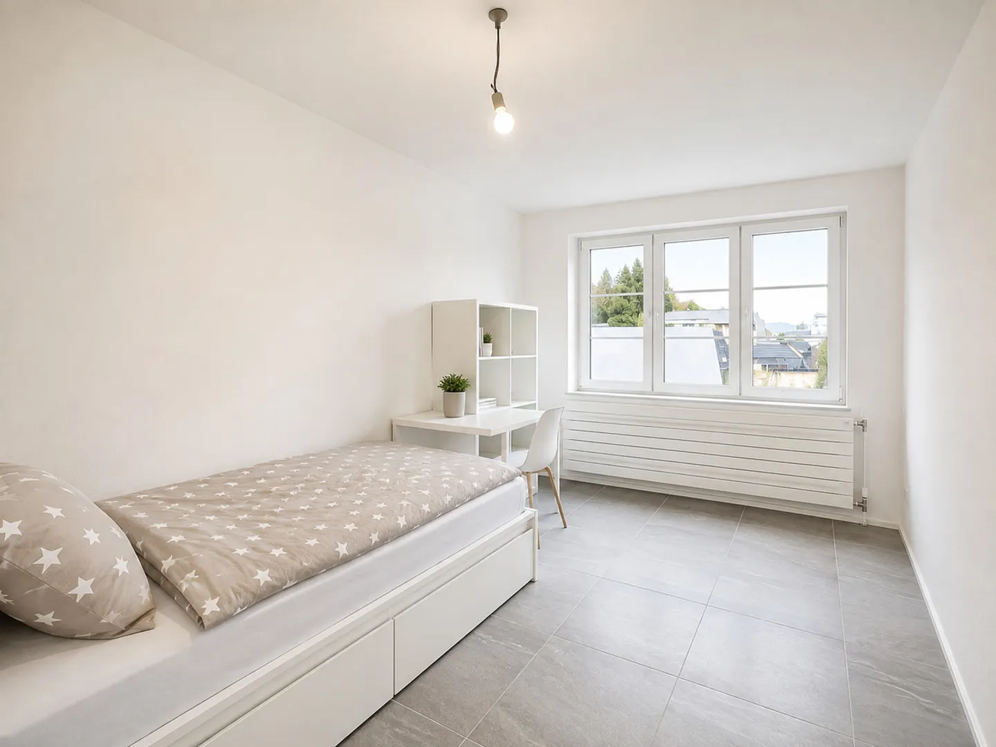 Investitions-Mehrfamilienhaus - Foto 8 von 21