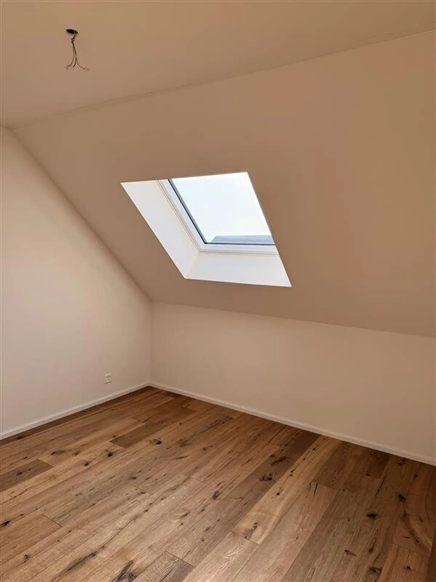 Moderne 2.5-Zimmerwohnung - Foto 3 von 6