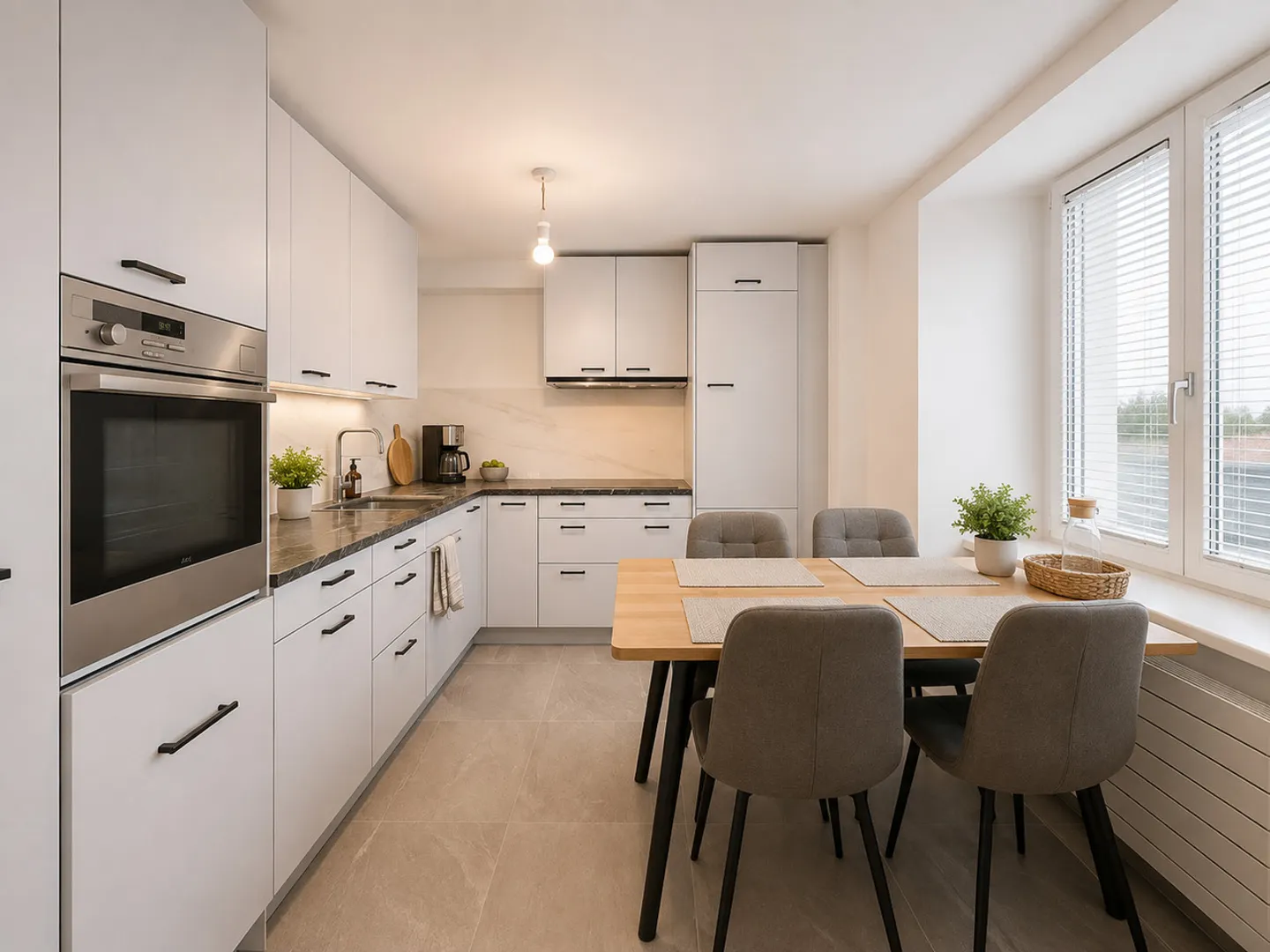 Investitions-Mehrfamilienhaus - Foto 18 von 21