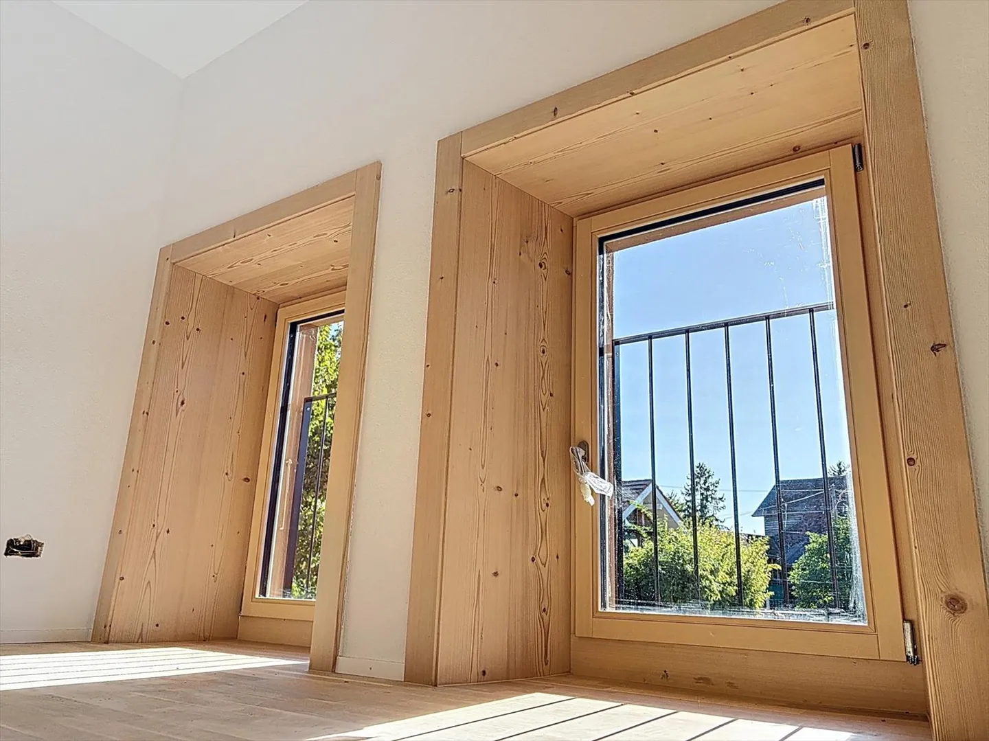 Il Ranch di Fey | Duplex nuovo - Foto 9 di 13