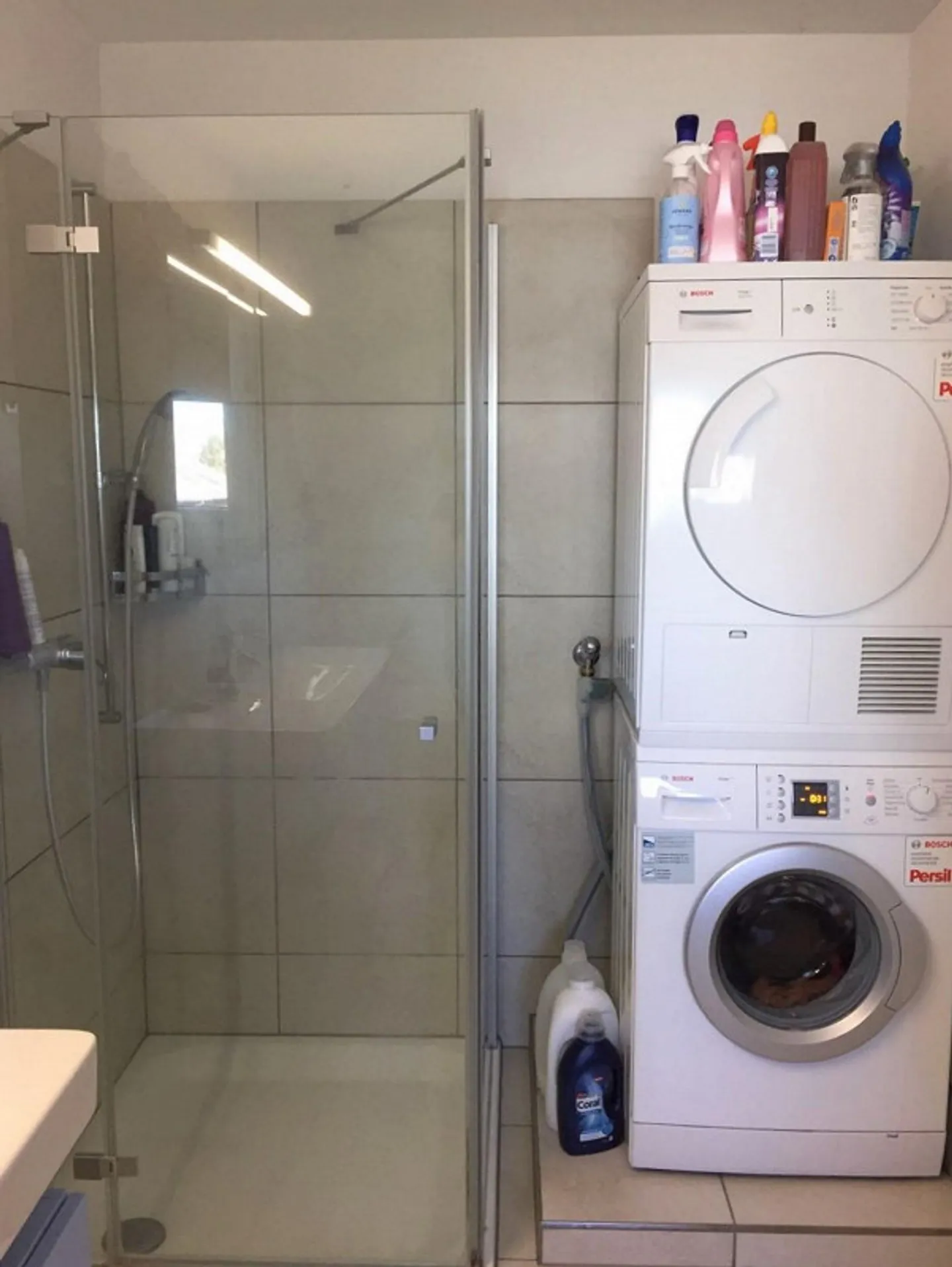 Tanto spazio per tutta la famiglia - 4,5 stanze - Foto 4 di 5