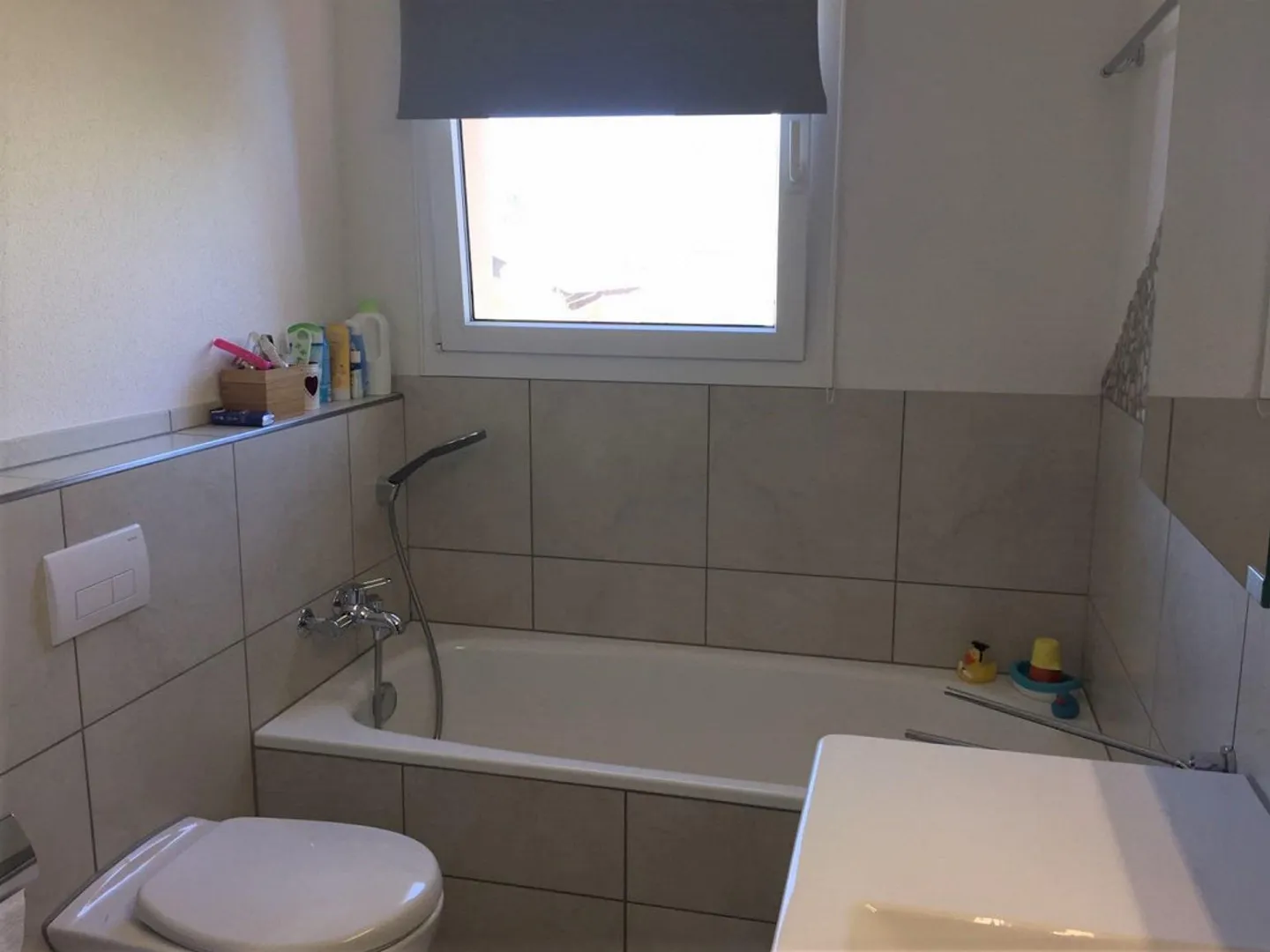 Tanto spazio per tutta la famiglia - 4,5 stanze - Foto 5 di 5