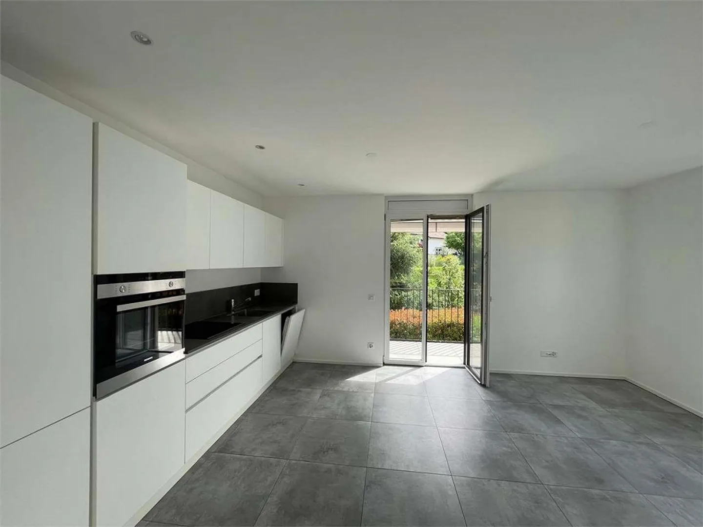 Appartamento moderno 2.5 locali - Foto 2 di 9