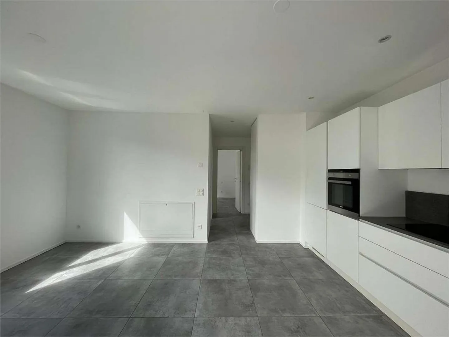 Appartamento moderno 2.5 locali - Foto 3 di 9