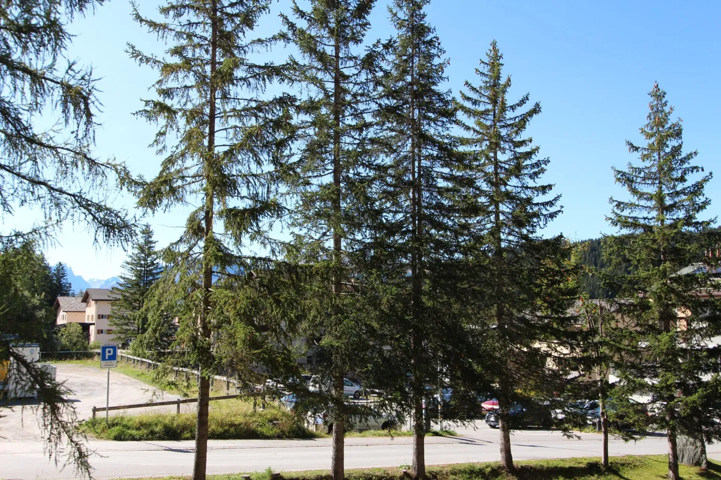 2-room apartment in the village center with management - Photo 10 of 13