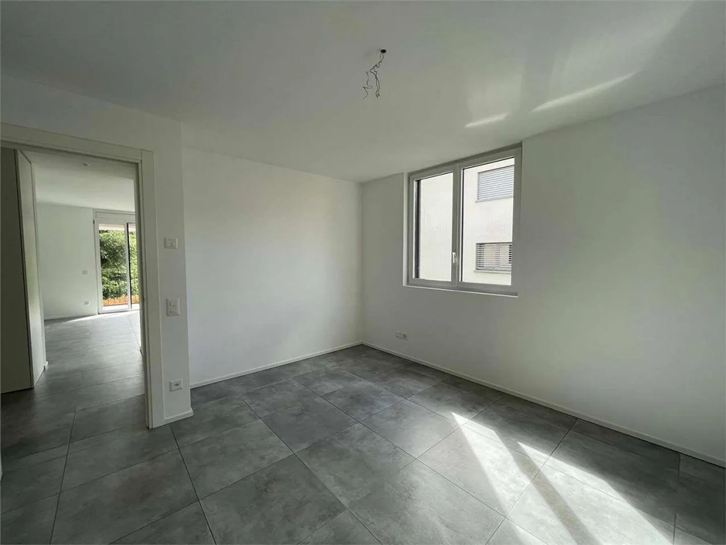 Appartamento moderno 2.5 locali - Foto 6 di 9