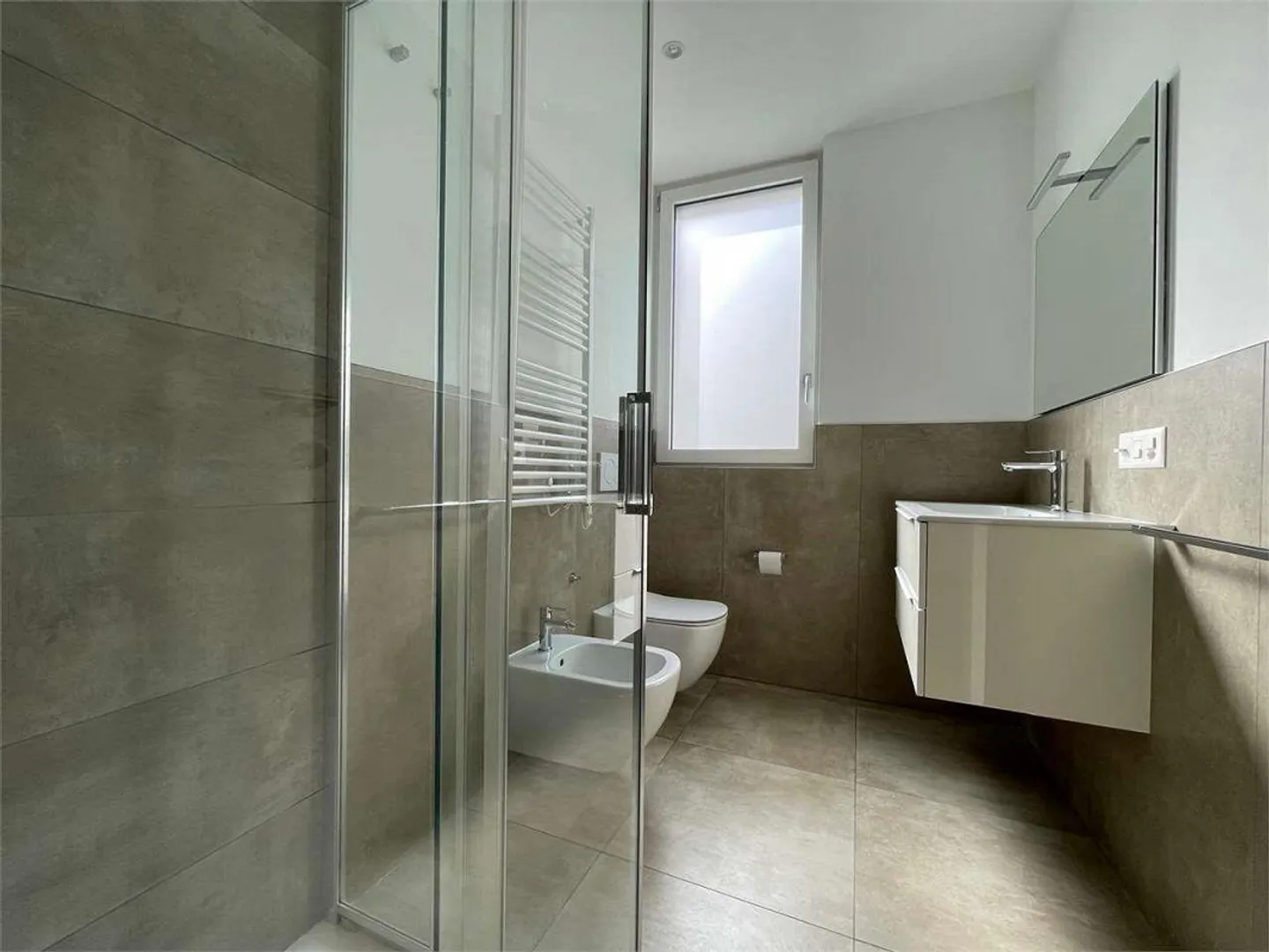 Appartamento moderno 2.5 locali - Foto 8 di 9