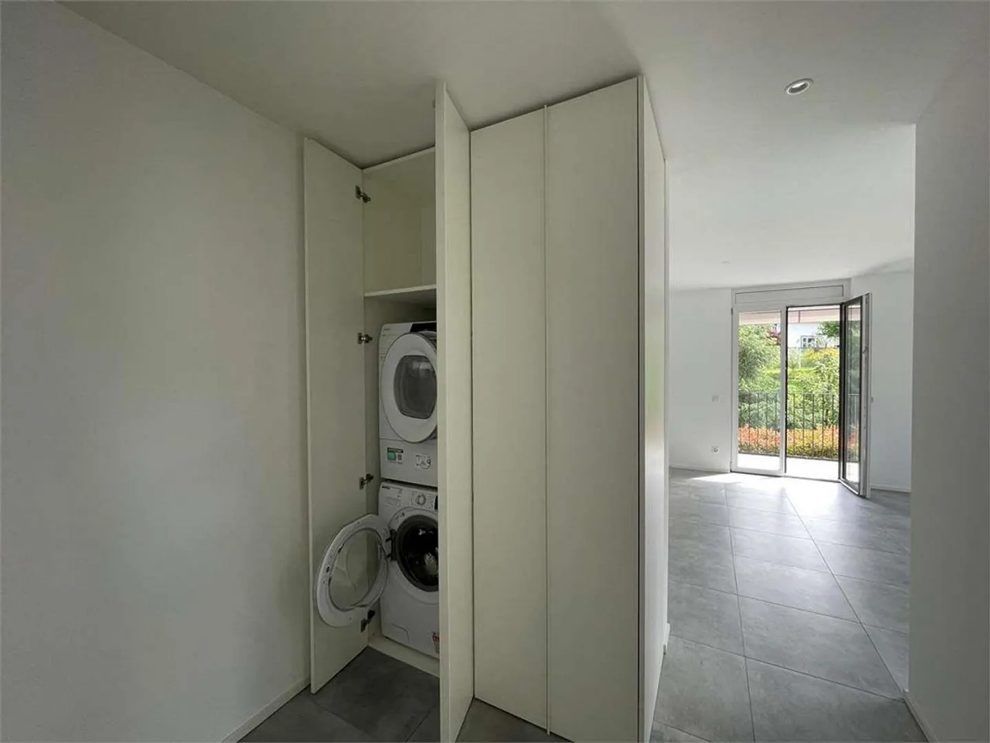 Appartamento moderno 2.5 locali - Foto 9 di 9