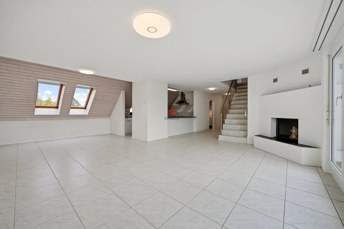 Vivere esclusivamente con 345m² di superficie abitabile - Foto 3 di 13