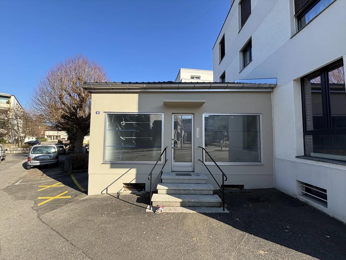 Espace Commercial Exceptionnel - Photo 1 sur 8