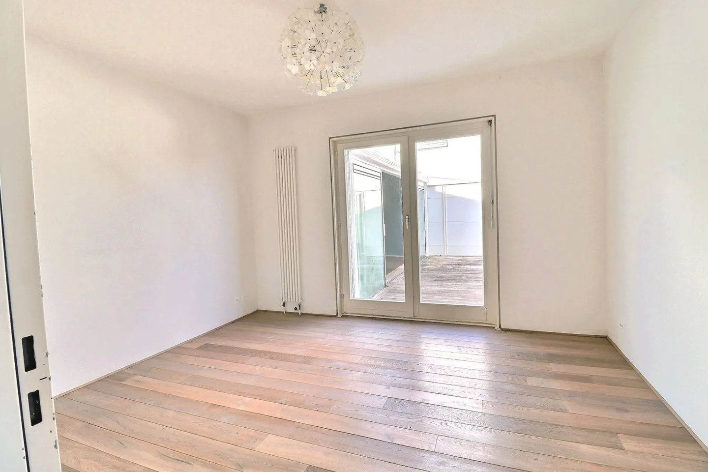 Bellissimo appartamento di 3,5 stanze con vista panoramica sul lago - Foto 6 di 7