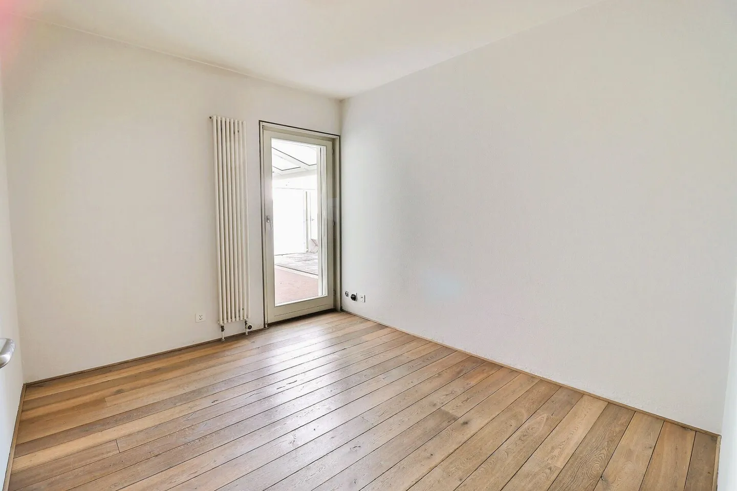 Bellissimo appartamento di 3,5 stanze con vista panoramica sul lago - Foto 7 di 7