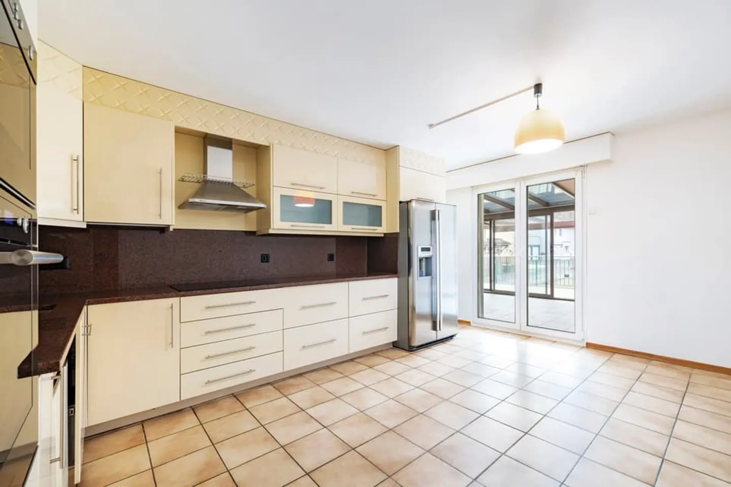 Incantevole villa familiare a Muraz - Foto 5 di 13