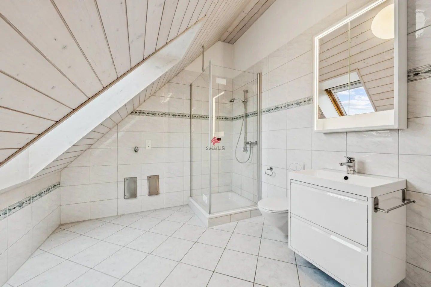 Vivere esclusivamente con 345m² di superficie abitabile - Foto 10 di 13