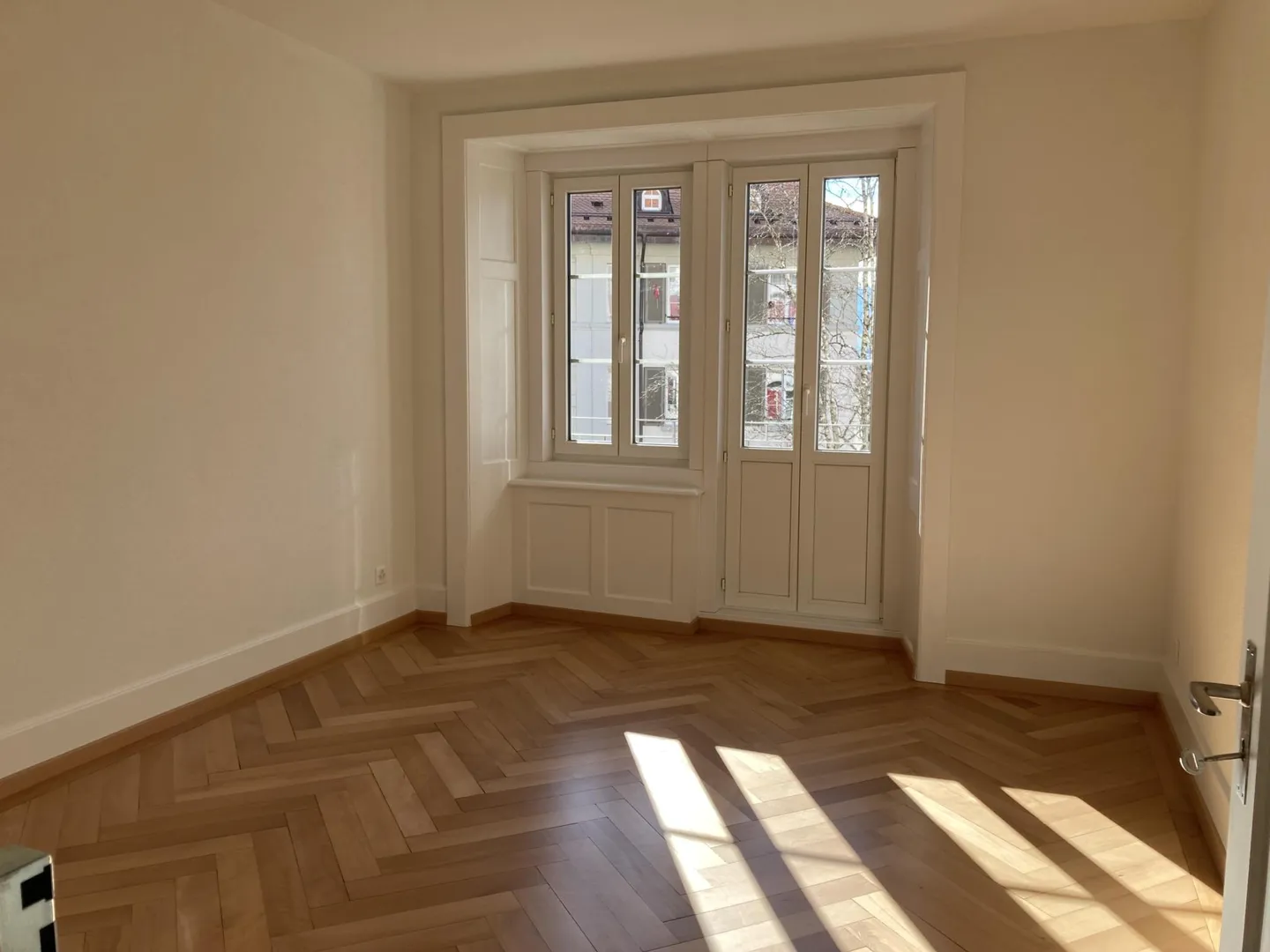 Appartamento 3 locali affascinante - Foto 4 di 10