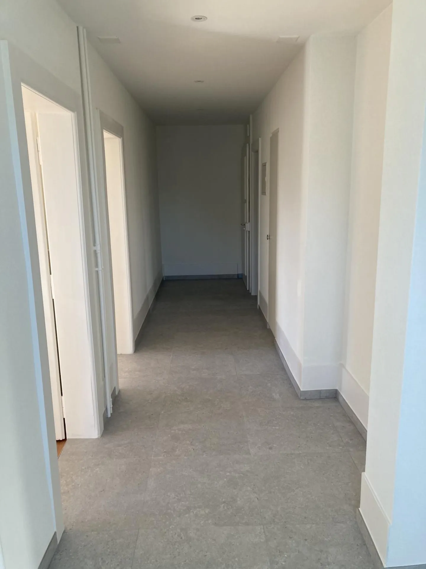 Appartamento 3 locali affascinante - Foto 5 di 10