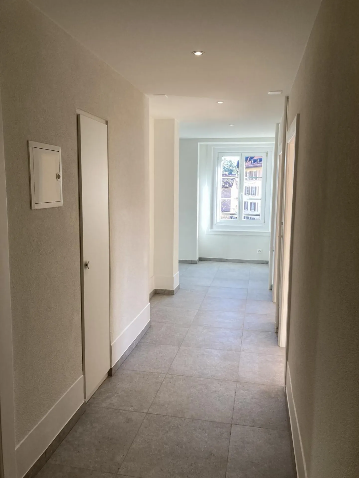 Appartamento 3 locali affascinante - Foto 6 di 10