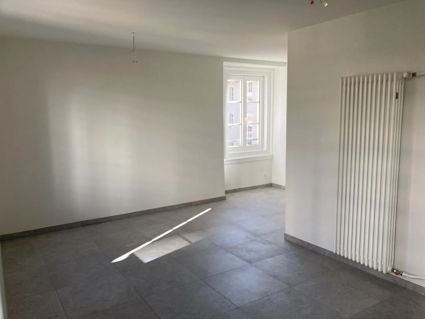 Appartamento 3 locali affascinante - Foto 7 di 10