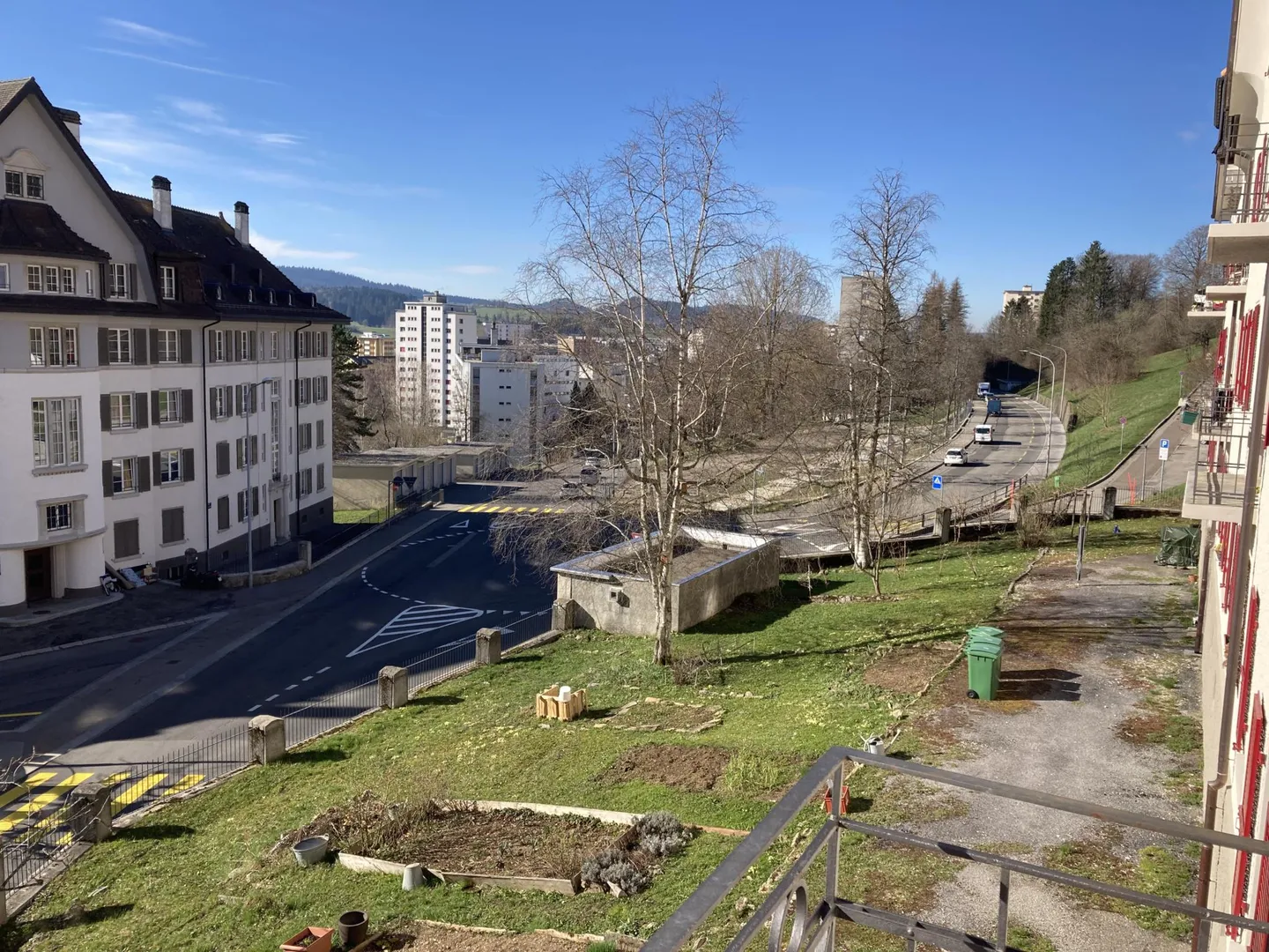 Appartamento 3 locali affascinante - Foto 10 di 10