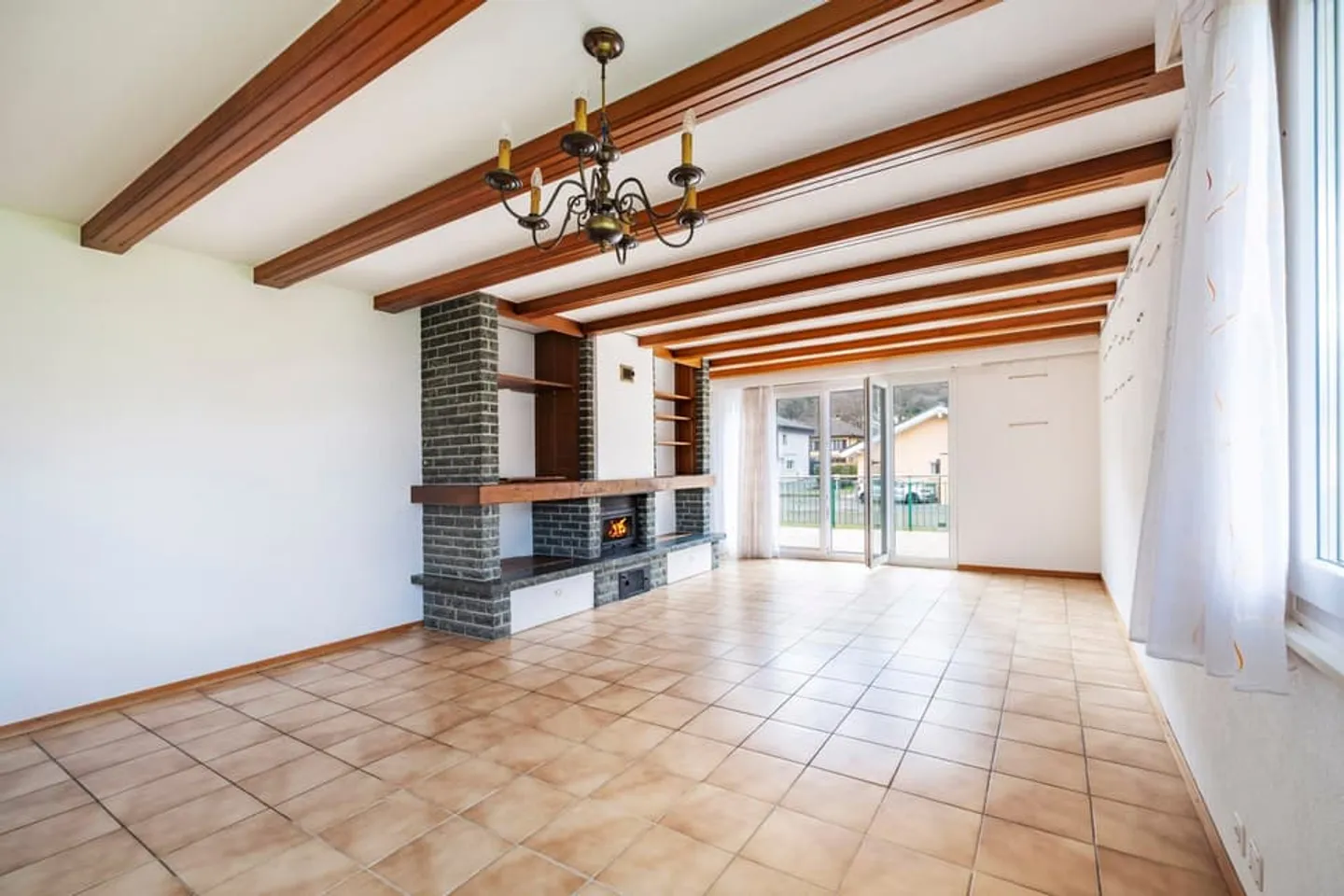 Incantevole villa familiare a Muraz - Foto 6 di 13