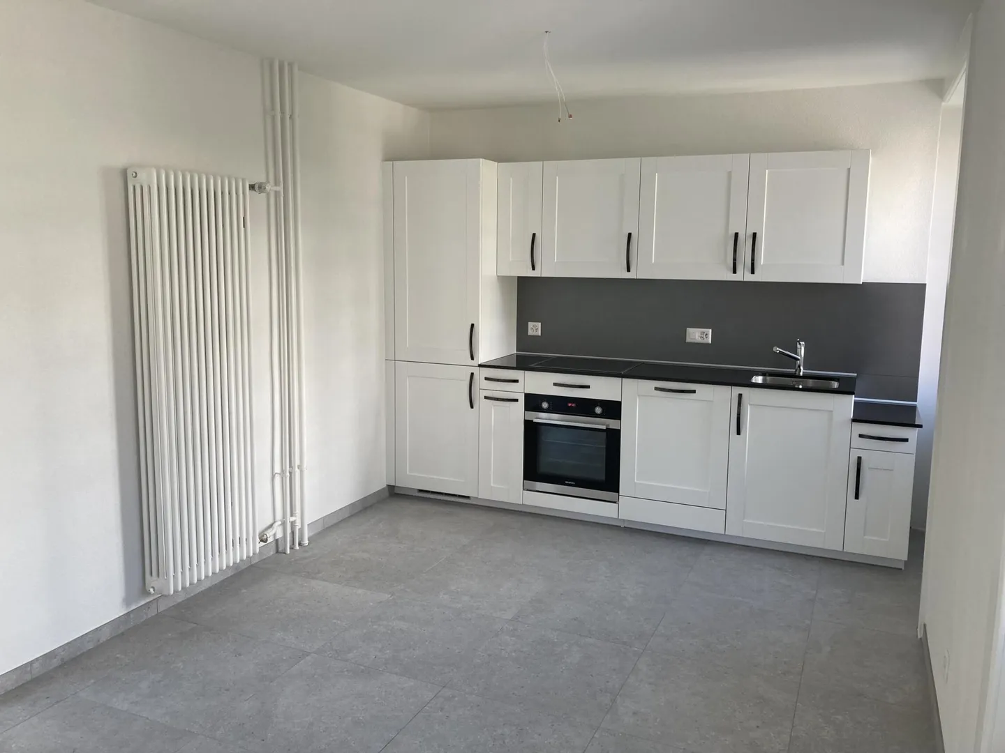 Appartamento 3 locali affascinante - Foto 1 di 10