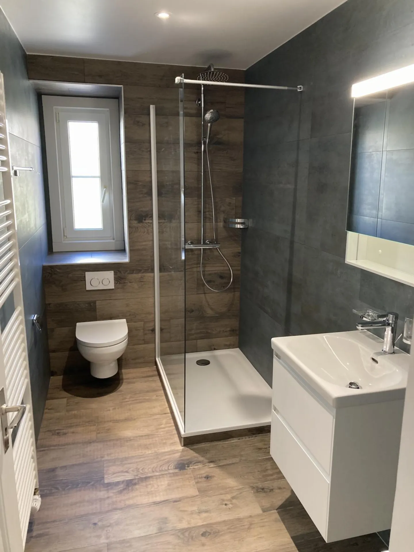 Appartamento 3 locali affascinante - Foto 2 di 10