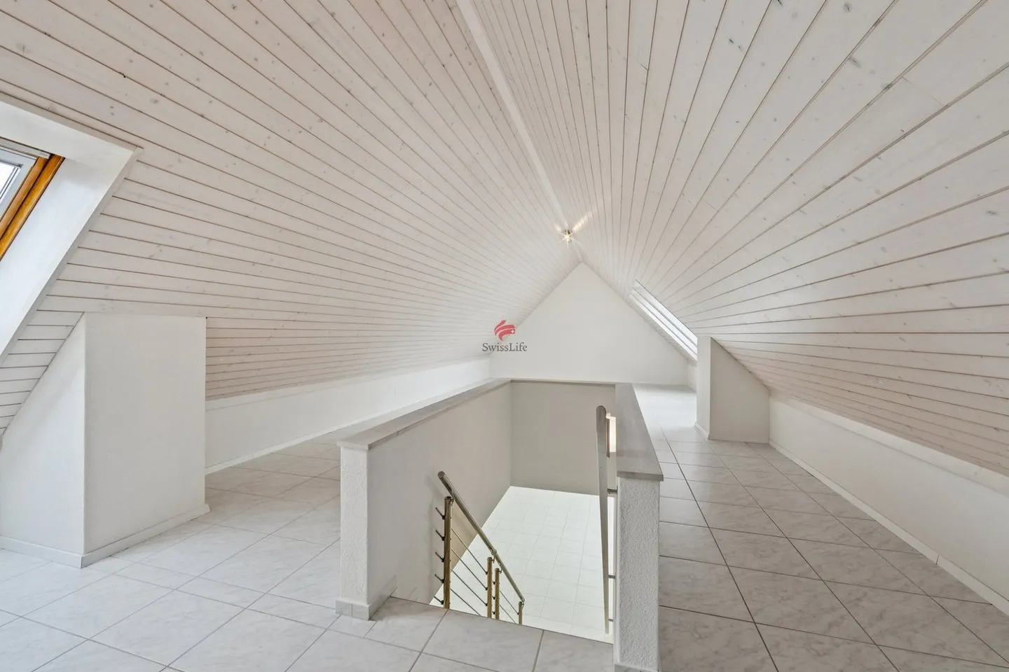 Vivere esclusivamente con 345m² di superficie abitabile - Foto 7 di 13