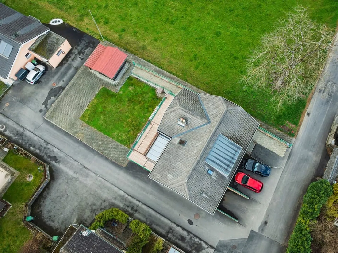 Incantevole villa familiare a Muraz - Foto 4 di 13