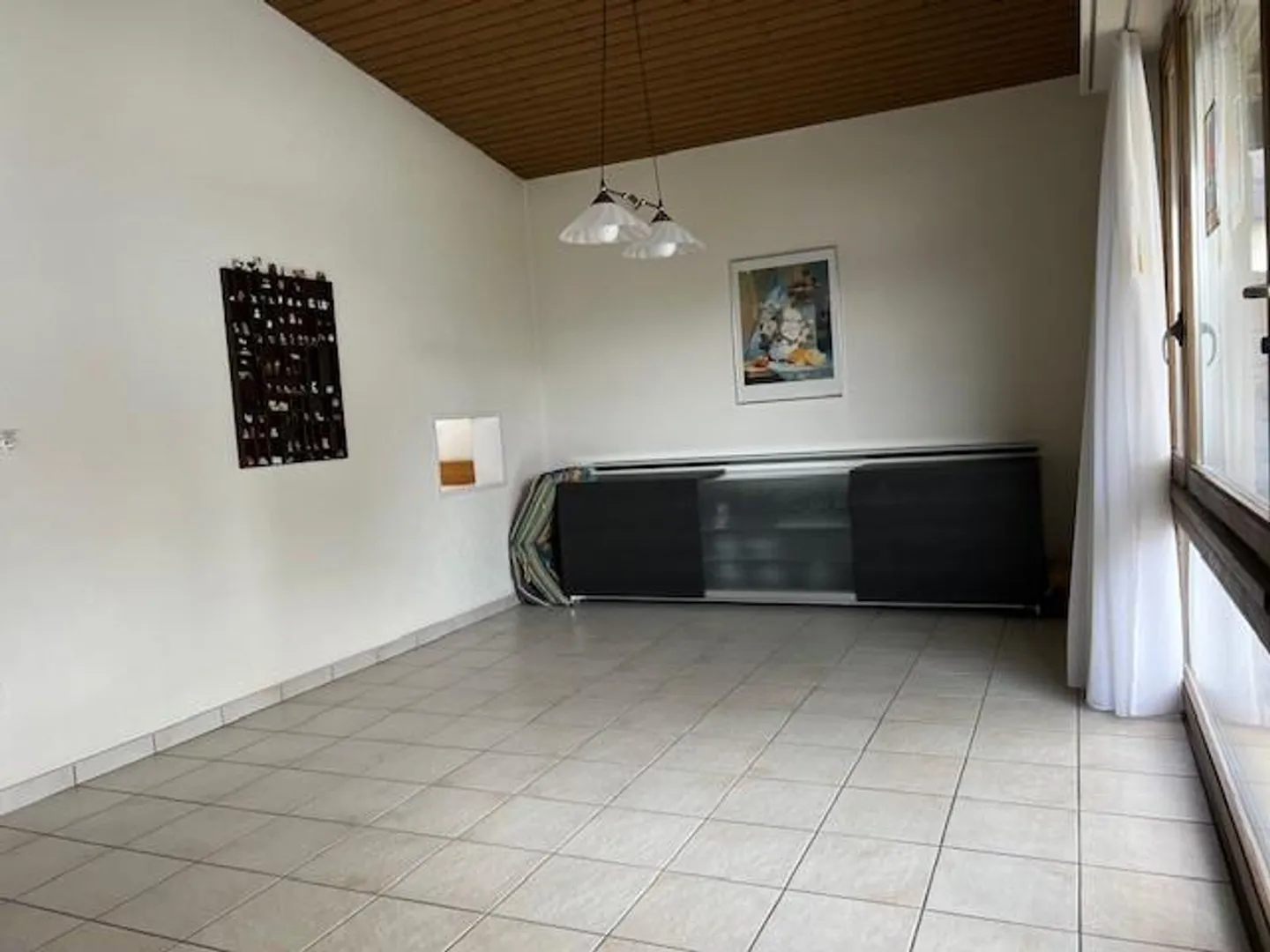 Ampia e tranquilla casa unifamiliare di 5,5 stanze con giardino - Foto 18 di 18