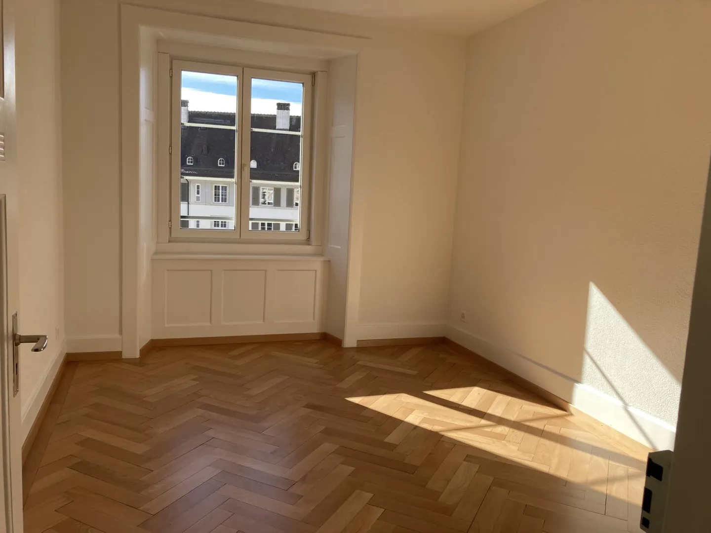 Appartamento 3 locali affascinante - Foto 3 di 10