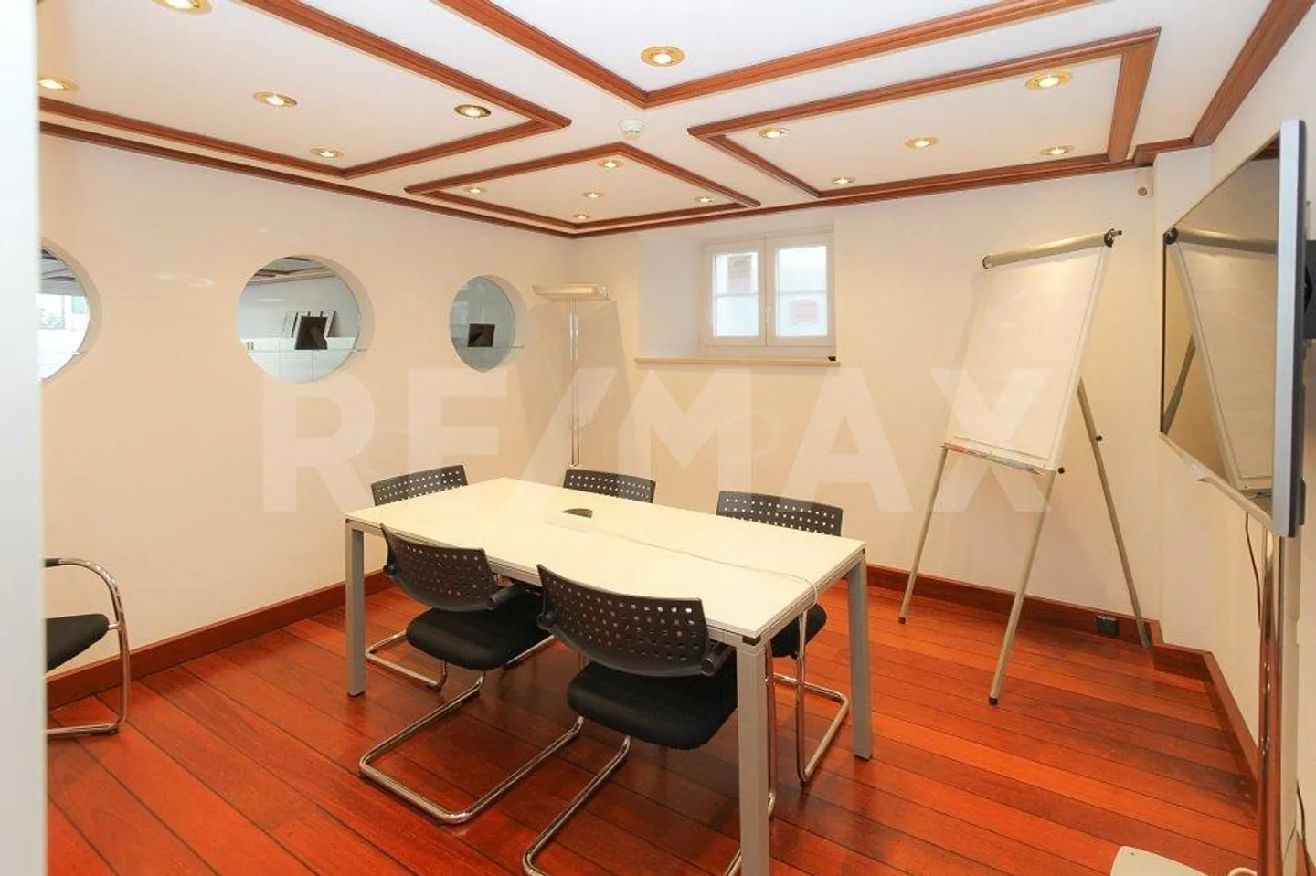 Mittendrin - und nah am Rhein - Mehrfamilienhaus - Foto 5 von 11