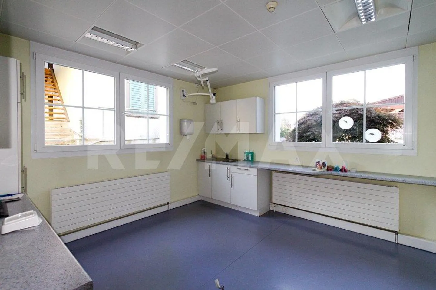 Mittendrin - und nah am Rhein - Mehrfamilienhaus - Foto 6 von 11