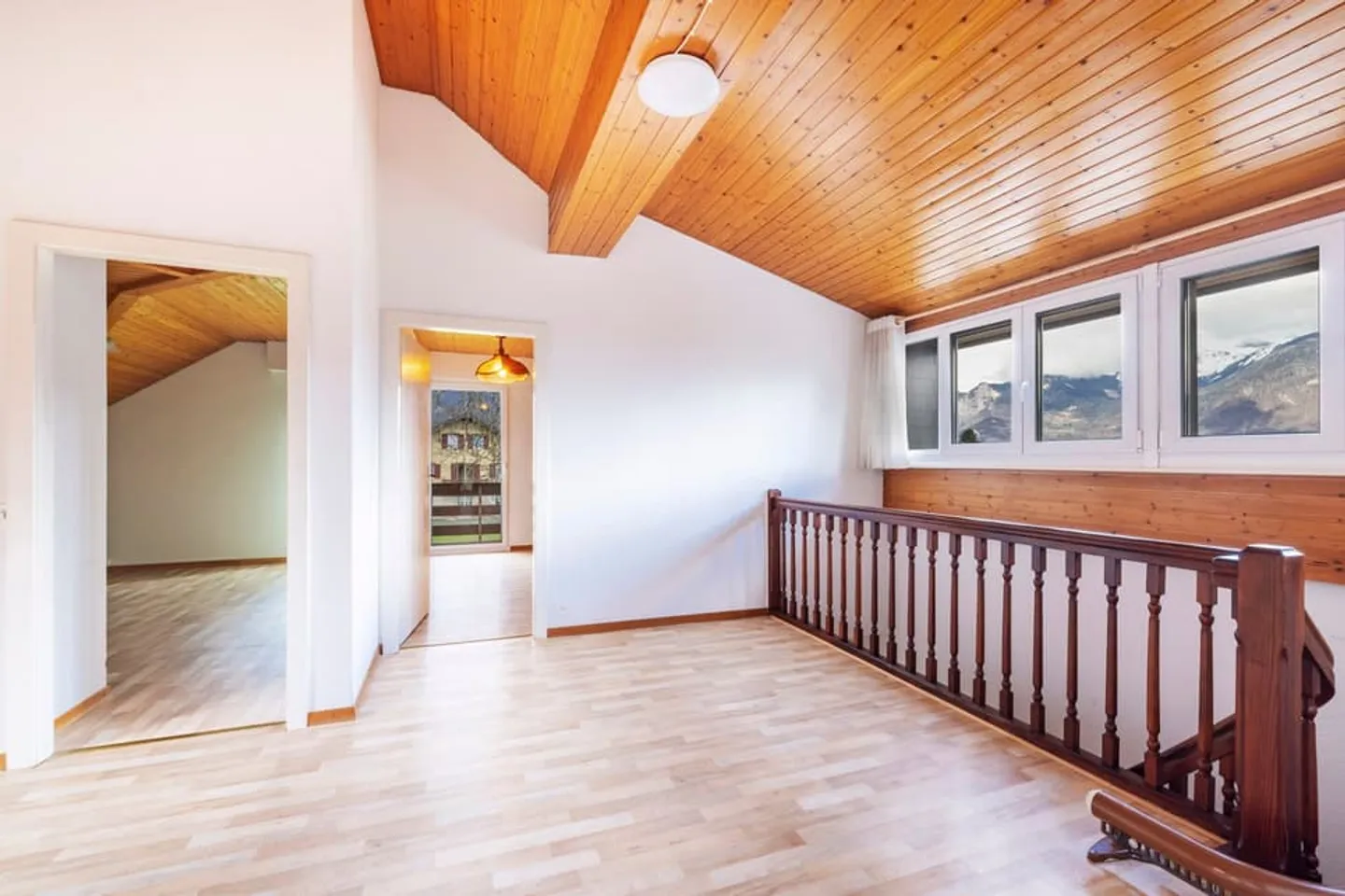 Incantevole villa familiare a Muraz - Foto 8 di 13