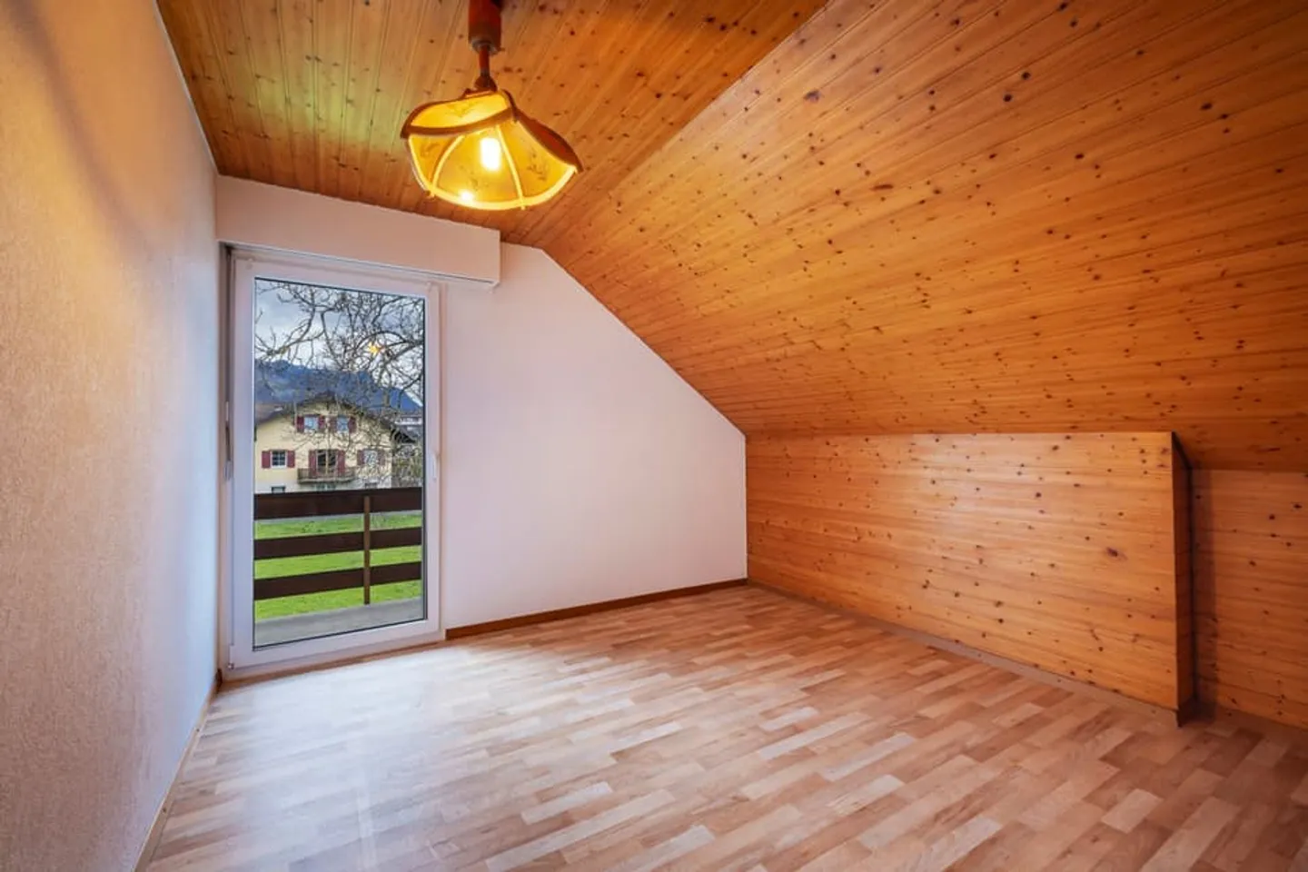 Incantevole villa familiare a Muraz - Foto 9 di 13