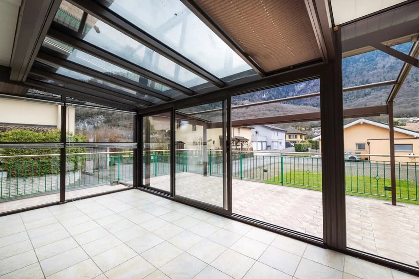 Incantevole villa familiare a Muraz - Foto 12 di 13