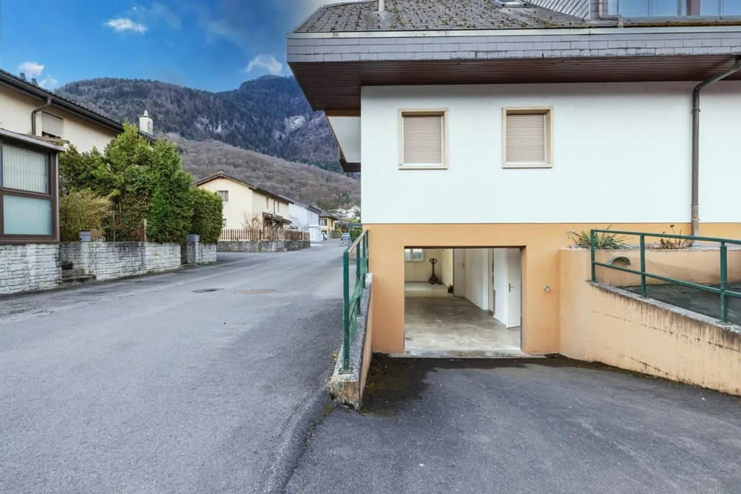 Incantevole villa familiare a Muraz - Foto 13 di 13