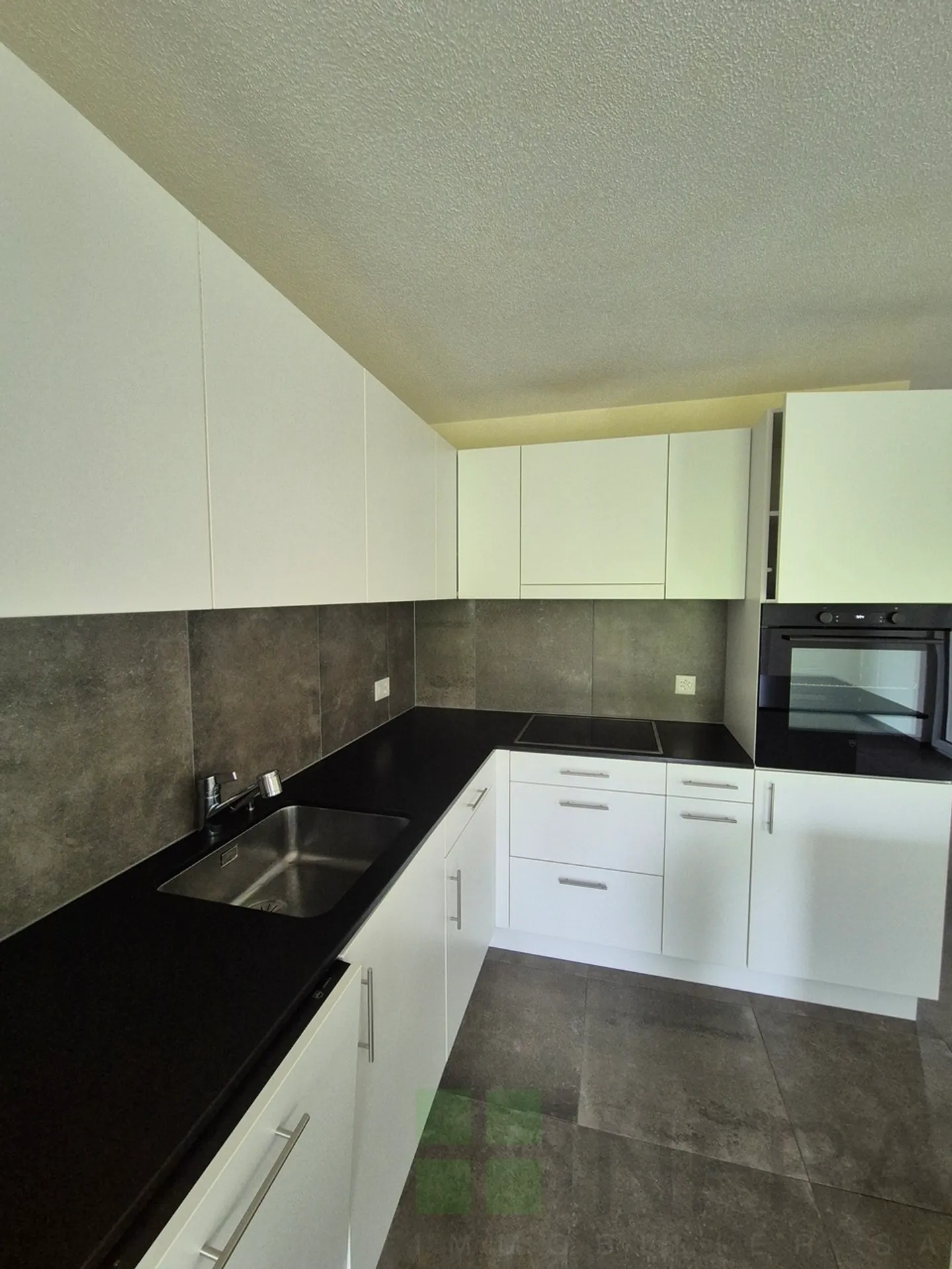 3,5 stanze di 86 m2 al piano terra - Foto 2 di 16