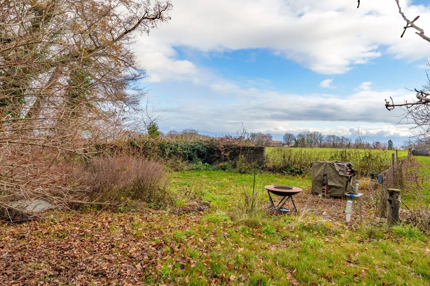 Chalet 4.5 rooms in the heart of nature - Photo 13 of 13