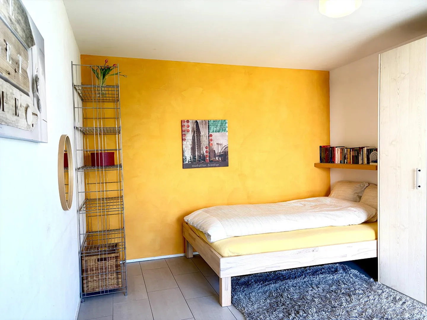 Casa con vista libera sul Säntis in una posizione tranquilla e centrale - Foto 11 di 13
