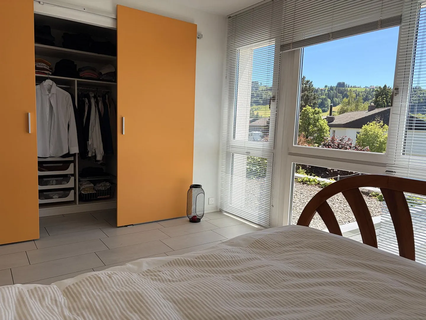 Casa con vista libera sul Säntis in una posizione tranquilla e centrale - Foto 10 di 13
