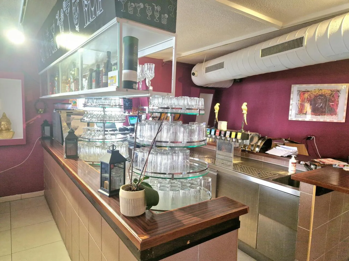 CHARMANT MIT ENORMEN POTENZIAL - Foto 3 von 6