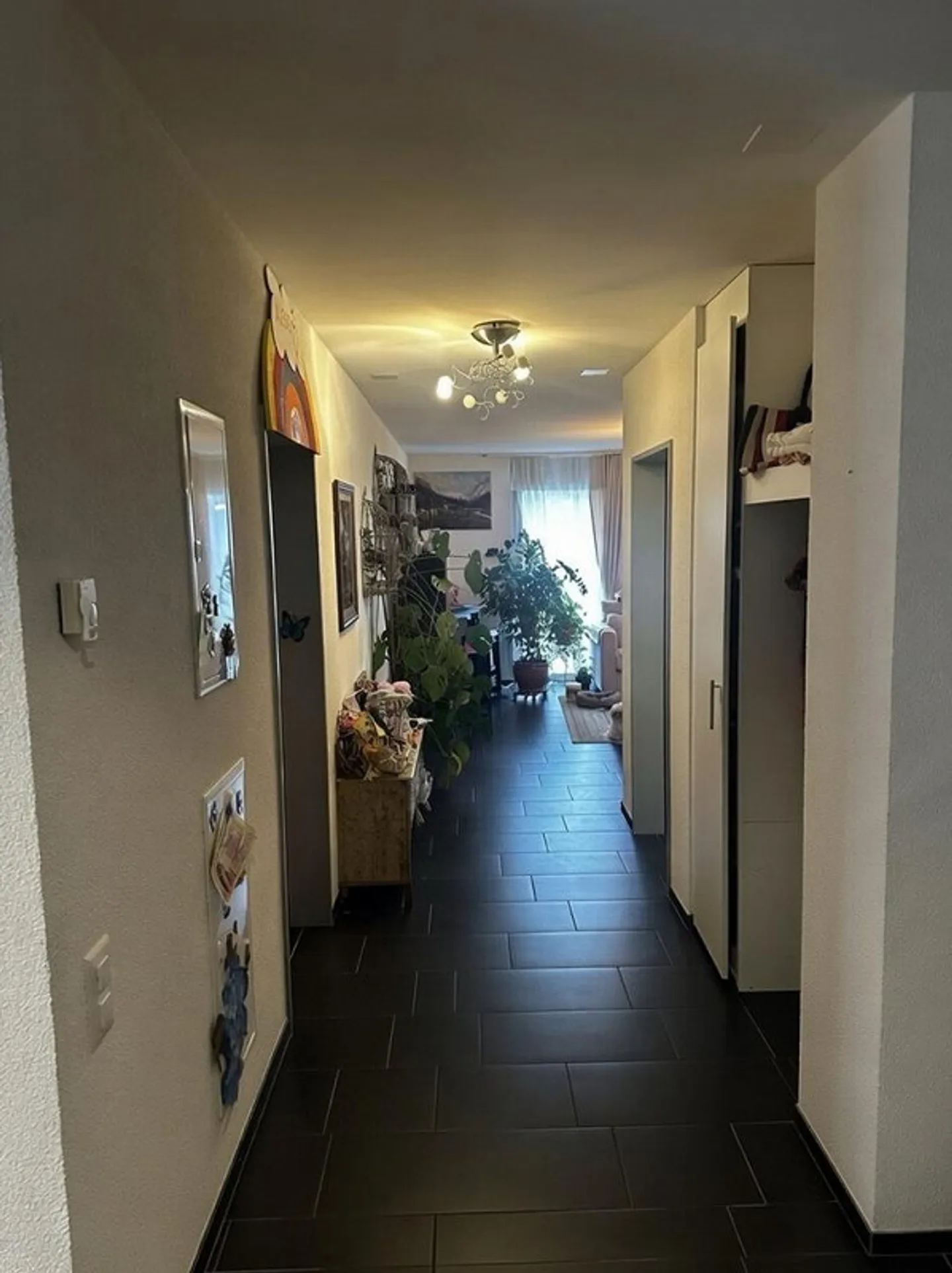 Attractive apartment on the idyllic village edge - Photo 5 of 9