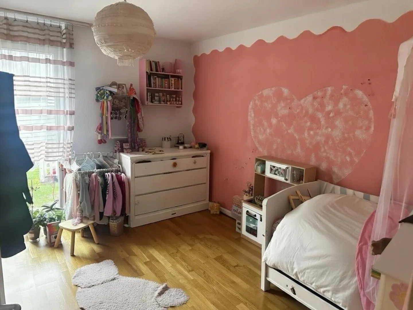 Attractive apartment on the idyllic village edge - Photo 7 of 9