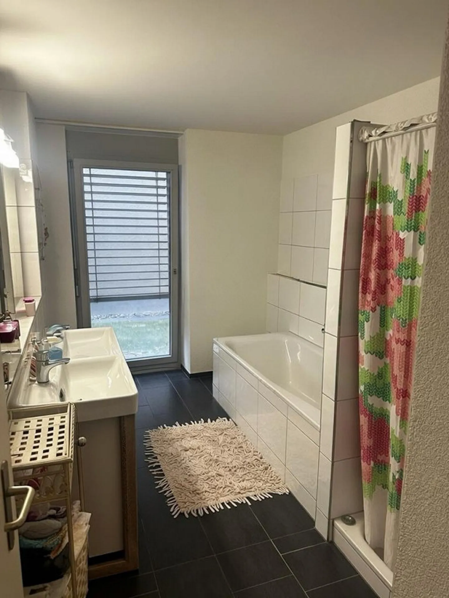 Attractive apartment on the idyllic village edge - Photo 8 of 9